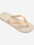 Havaianas Infradito Senses Donna 4149369 - Beige
