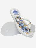 Havaianas Infradito Tropicalia Vibes Donna 4150170 White - Bianco
