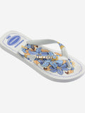 Havaianas Infradito Tropicalia Vibes Donna 4150170 White - Bianco