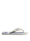 Havaianas Infradito Tropicalia Vibes Donna 4150170 White - Bianco