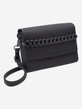 Havaianas Borsa a Tracolla Unisex 4150179 Black - Nero