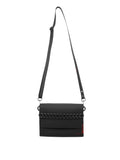 Havaianas Borsa a Tracolla Unisex 4150179 Black - Nero
