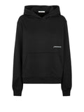 Hinnominate Felpa Cappuccio Donna HMABW02361 - Nero