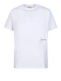 Hinnominate T-shirt Donna HMABW02368 - Bianco