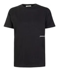 Hinnominate T-shirt Donna HMABW02368 - Nero