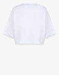 Hinnominate T-shirt Donna HMABW02370 - Bianco