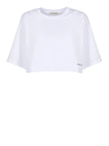 Hinnominate T-shirt Donna HMABW02370 - Bianco