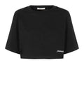 Hinnominate T-shirt Donna HMABW02370 - Nero