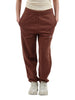 hinnominate pantalone tuta donna hmabw02374 moka marrone 162279309
