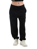 Hinnominate Pantalone Tuta Donna HMABW02374 - Nero