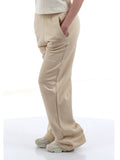 Hinnominate Pantalone Tuta Donna HMABW02375 - Beige