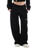 hinnominate pantalone tuta donna hmabw02375 nero 164547583