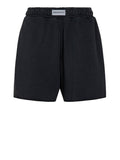Hinnominate Shorts Sportivi Donna HMABW02440 - Nero