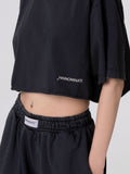 Hinnominate T-shirt Donna HMABW02442 - Nero
