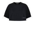 Hinnominate T-shirt Donna HMABW02442 - Nero