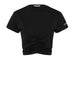 hinnominate t shirt donna hmabw02478 nero 167688693