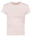 Hinnominate T-shirt Donna HMABW02479 Nude - Rosa