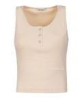 Hinnominate Top Donna HMABW02509 - Beige