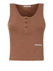 hinnominate top donna hmabw02509 moka marrone 160557586