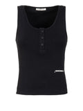 Hinnominate Top Donna HMABW02509 - Nero