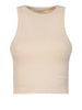 hinnominate top donna hmabw02510 beige 162651137