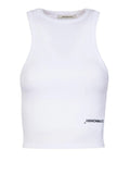 Hinnominate Top Donna HMABW02510 - Bianco