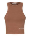 Hinnominate Top Donna HMABW02510 Moka - Marrone