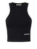 Hinnominate Top Donna HMABW02510 - Nero
