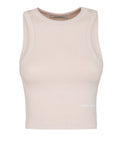 Hinnominate Top Donna HMABW02510 Nude - Rosa