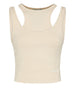 hinnominate top donna hmabw02513 beige 161473848