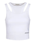 Hinnominate Top Donna HMABW02513 - Bianco