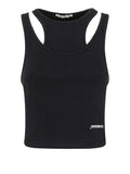 Hinnominate Top Donna HMABW02513 - Nero