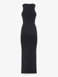 Hinnominate Vestito Longuette Donna HMABW02516 - Nero