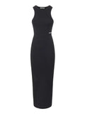 Hinnominate Vestito Longuette Donna HMABW02516 - Nero