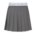 Hinnominate Gonna Mini Donna HMABW02550 - Grigio