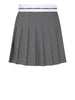 hinnominate gonna mini donna hmabw02550 grigio 160122619