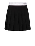 Hinnominate Gonna Mini Donna HMABW02550 - Nero