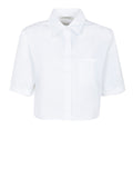 Hinnominate Camicia Casual Camicia Donna HMABW02589 - Bianco