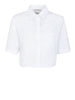 hinnominate camicia casual camicia donna hmabw02589 bianco 167407403