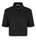 Hinnominate Camicia Casual Camicia Donna HMABW02589 - Nero
