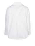 Hinnominate Camicia Casual Camicia Donna HMABW02593 - Bianco