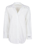 Hinnominate Camicia Casual Camicia Donna HMABW02593 - Bianco