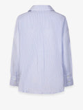 Hinnominate Camicia Casual Donna HMABW02594 Azzurro - Celeste