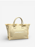 Hinnominate Borsa Shopper Donna HMACW00170 - Beige