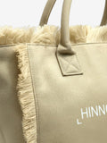 Hinnominate Borsa Shopper Donna HMACW00170 - Beige