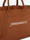 Hinnominate Borsa a Mano Donna HMACW00170 Moka - Marrone