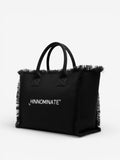 Hinnominate Borsa Shopper Donna HMACW00170 - Nero