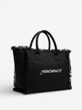 Hinnominate Borsa Shopper Donna HMACW00170 - Nero
