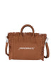 hinnominate borsa a mano donna hmacw00171 moka marrone 166578778