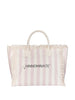 hinnominate borsa shopper donna hmacw00181 nude rosa 166197094